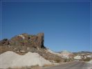Ross Maxwell Scenic Drive