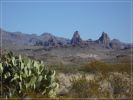 Mule Ears Spring