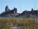 Mule Ears Spring