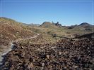 Mule Ears Spring