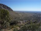 Gadalupe Peak