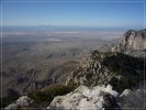 Gadalupe Peak