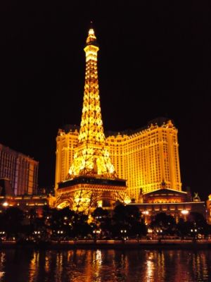 Paris
