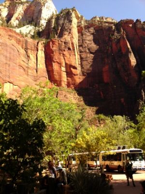 Zion
