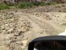 Cottonwood Canyon Road