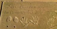Chinese Theatre Esther