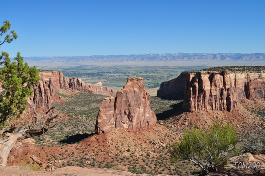 Colorado NM
