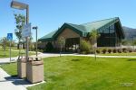 Rest-Area an der I15