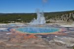 Grand Prismatic Spring