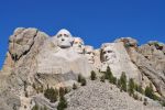 Mount Rushmore