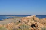 Antelope Island SP