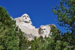 Mount Rushmore