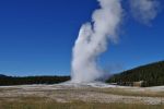 Old Faithful