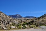 Bighorn Mts