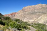 Bighorn Mts