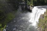 Lower Mesa Falls