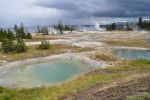 West Thumb Geyser Basin