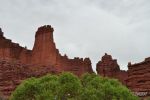 Fisher Towers
