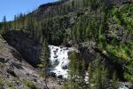 Firehole Falls