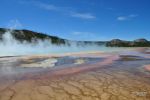 Grand Prismatic Spring
