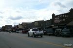 West Yellowstone
