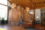 Modell v. Mt. Rushmore