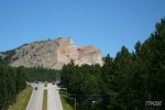 Crazy Horse Memorial
