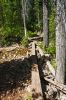 Der Weg zu Nebo´s Grotto