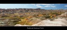 Badlands National Park