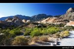 Red Rock Canyon