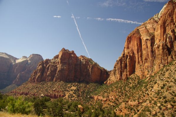 Zion NP
