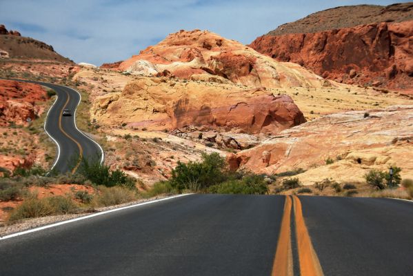 Valley of Fire
