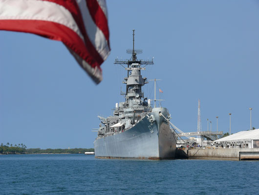 Oahu Pearl Harbor
