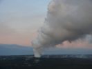 Big Island Volcano