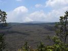 Big Island Volcano Naupa Crater