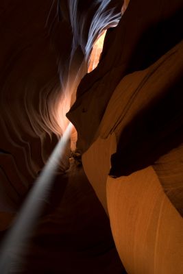 antelope canyon
2007
