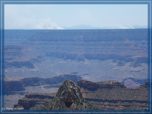 Widforss Point

