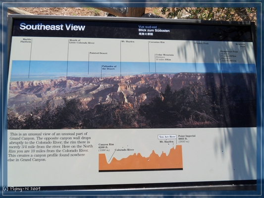 Grand Canyon
