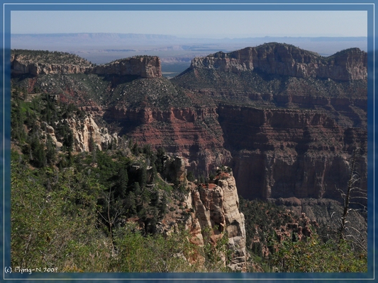 Grand Canyon
