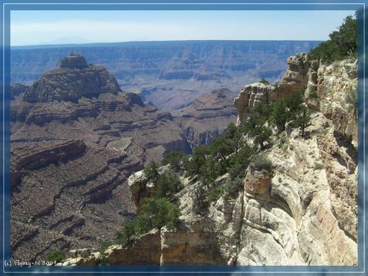 Grand Canyon
