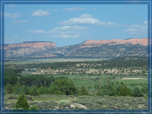 Le Fevre Overlook
