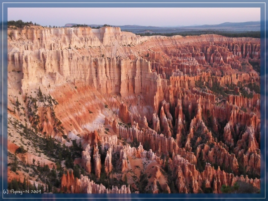 Bryce Canyon
