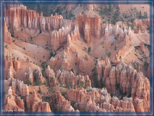 Bryce Canyon
