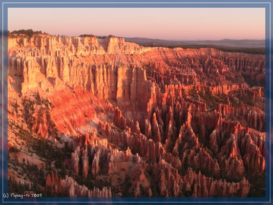 Bryce Canyon
