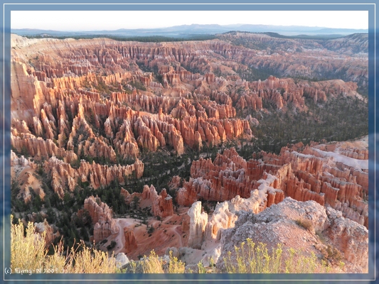 Bryce Canyon
