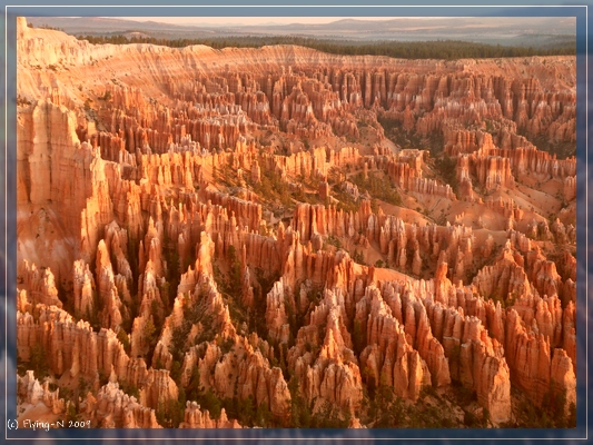 Bryce Canyon
