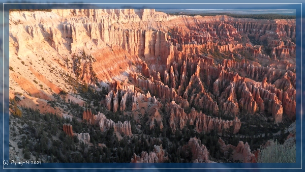 Bryce Canyon
