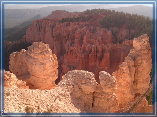 Bryce Canyon
