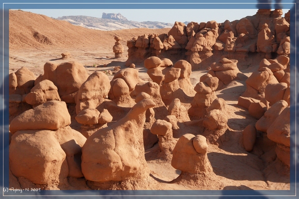 Goblin Valley
