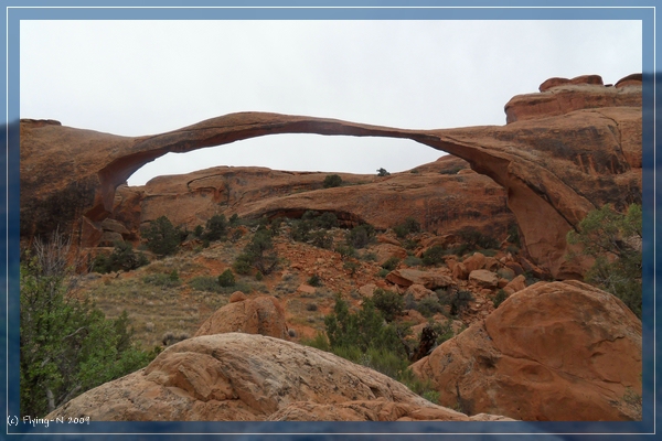 Landscape Arch
